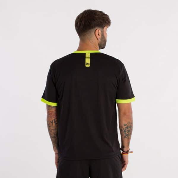 CAMISETA VIBOR-A POISON PADEL - Imagen 8