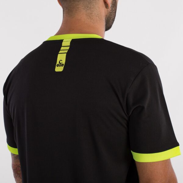 CAMISETA VIBOR-A POISON PADEL - Imagen 9