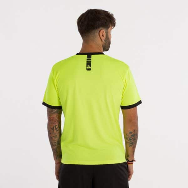 CAMISETA VIBOR-A POISON PADEL - Imagen 13