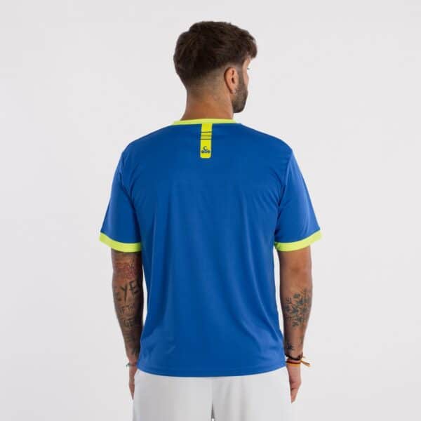 CAMISETA VIBOR-A POISON PADEL - Imagen 15