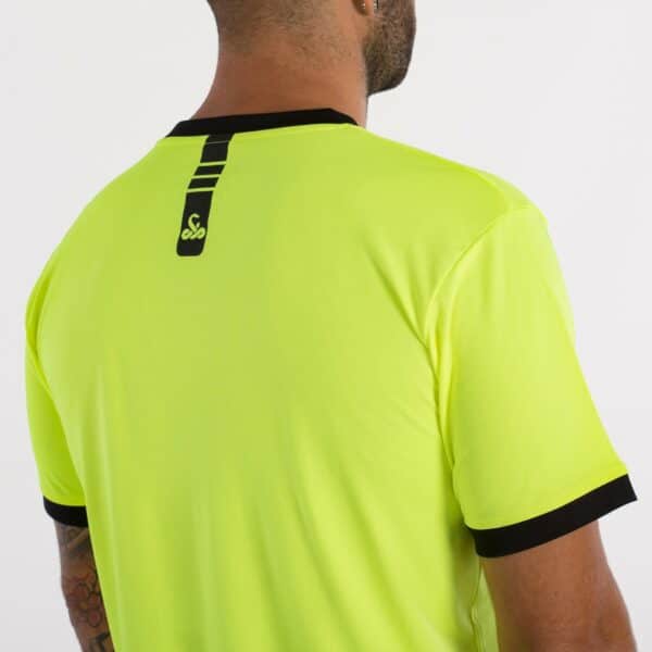 CAMISETA VIBOR-A POISON PADEL - Imagen 17