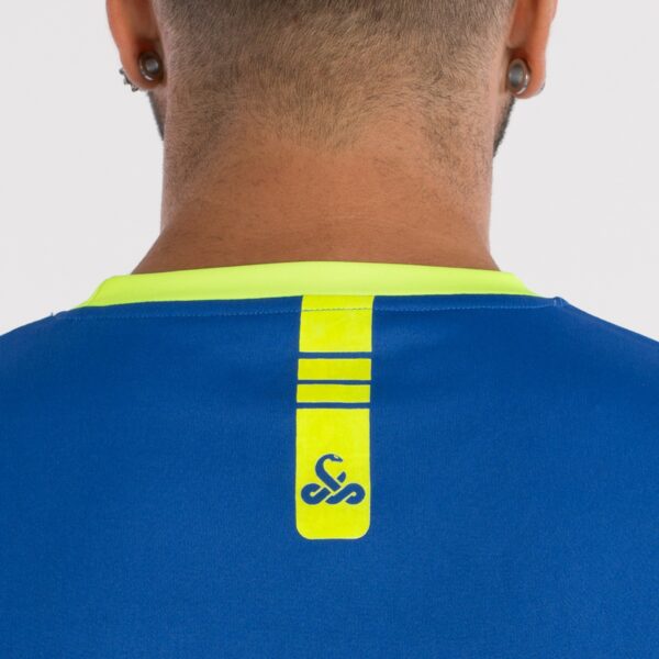 CAMISETA VIBOR-A POISON PADEL - Imagen 19