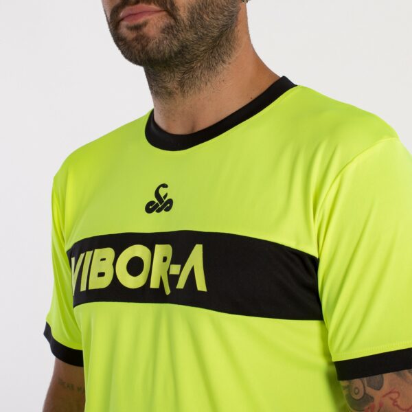 CAMISETA VIBOR-A POISON PADEL - Imagen 20
