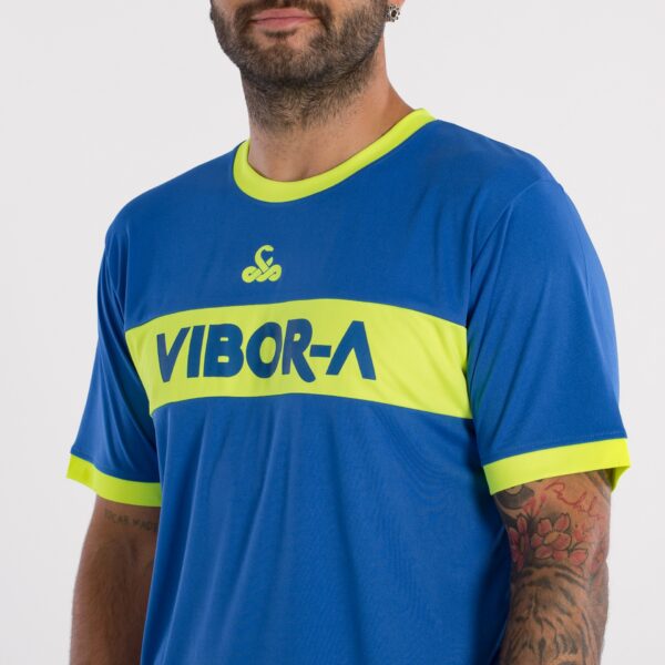 CAMISETA VIBOR-A POISON PADEL - Imagen 21