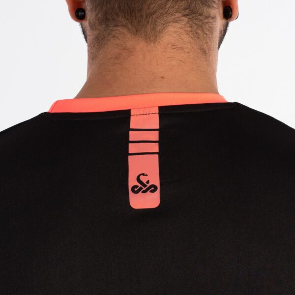 CAMISETA VIBOR-A POISON PADEL - Imagen 23