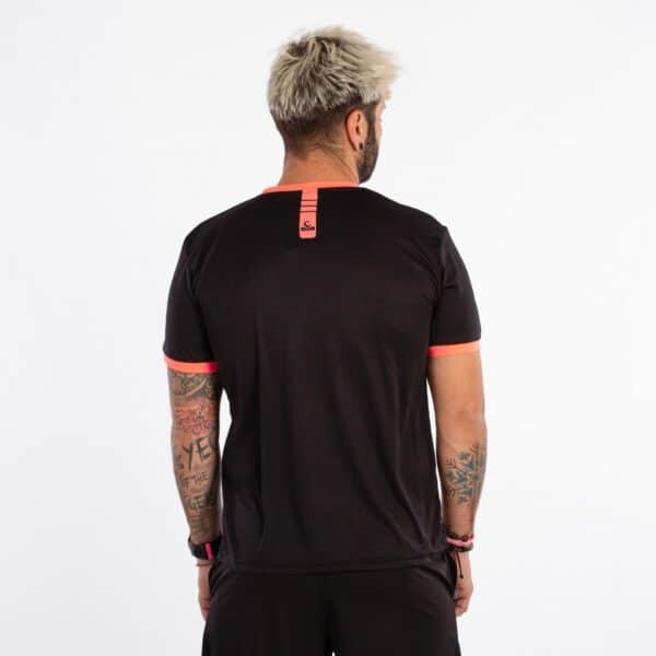 CAMISETA VIBOR-A POISON PADEL - Imagen 26
