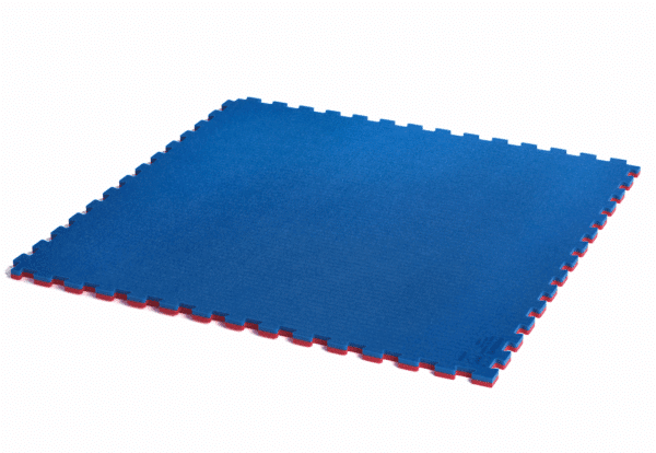 TATAMI OFICIAL WKF KARATE 100 X 100 X 2 CM - Imagen 2