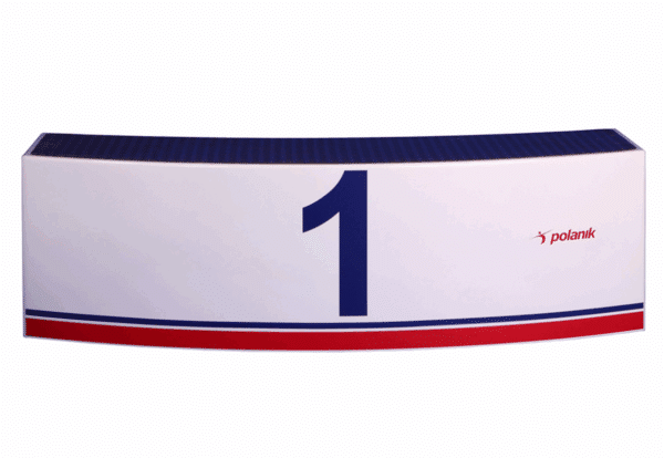 PODIUM ATLETAS EQUIPO EN FIBRA DE VIDRIO. CONSULTAR PRECIO 2METRO - Imagen 7