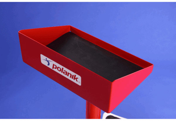 PODIUM PARA JUEZ DE SALIDA - Imagen 4
