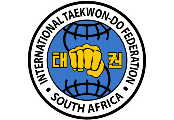 TATAMI TAEKWONDO OFICIAL 100 X 100 X 2,2 CM - Imagen 6