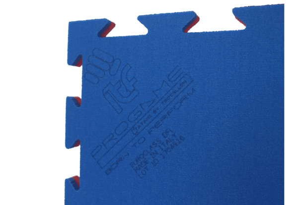 TATAMI TAEKWONDO OFICIAL 100 X 100 X 2,2 CM - Imagen 5