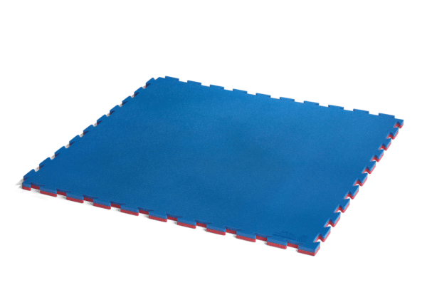 TATAMI TAEKWONDO OFICIAL 100 X 100 X 2,2 CM - Imagen 2
