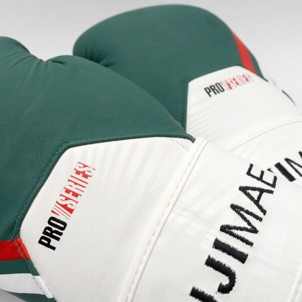 GUANTES BOXEO PROSERIES 2.0 PIEL portes gratis - Imagen 3