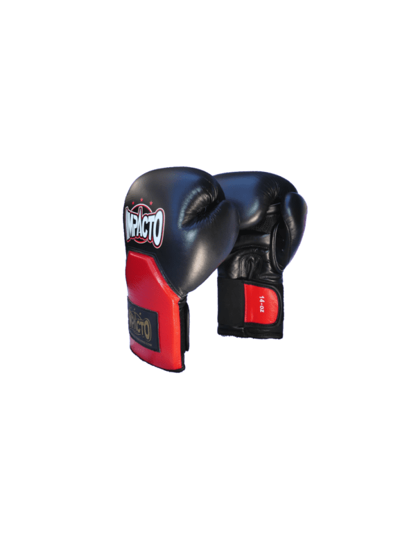 Guantes NR135 BOXEO PIEL