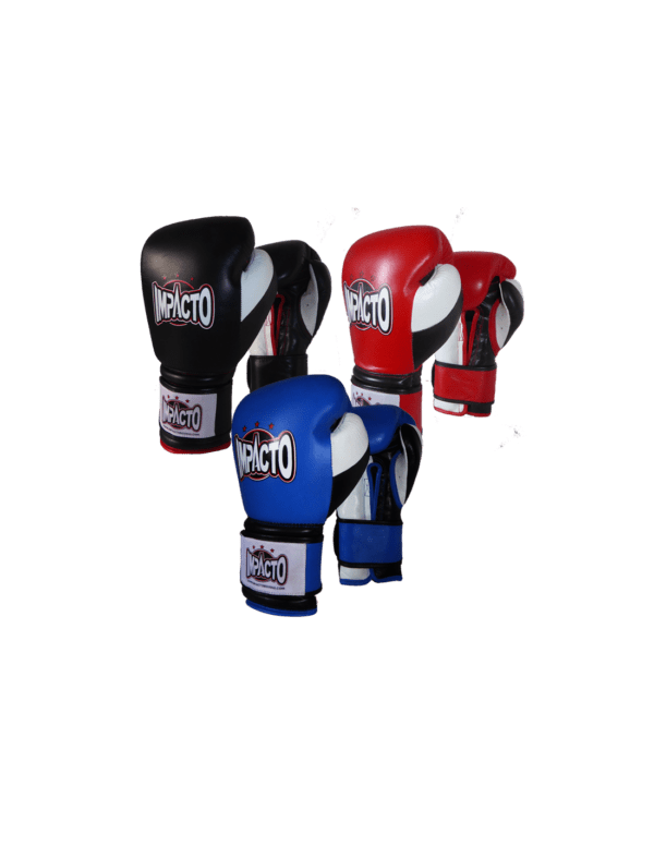 Guantes Tecate Piel boxeo MUY BUENOS PORTES GRATIS