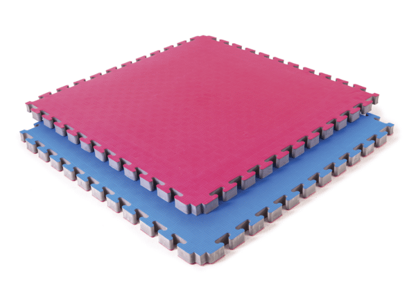 TATAMI JUDO 100 X 100 X 4 CM.CUADRADO/TRIANGULAR - Imagen 12