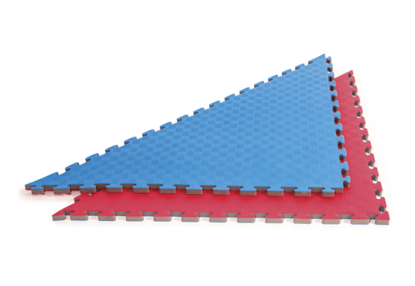 TATAMI JUDO 100 X 100 X 4 CM.CUADRADO/TRIANGULAR - Imagen 11