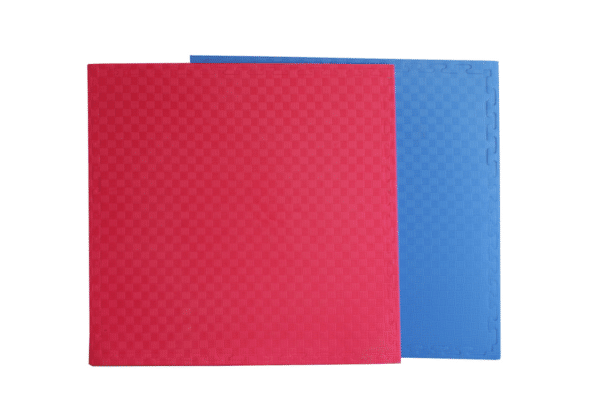 TATAMI JUDO 100 X 100 X 4 CM.CUADRADO/TRIANGULAR - Imagen 8