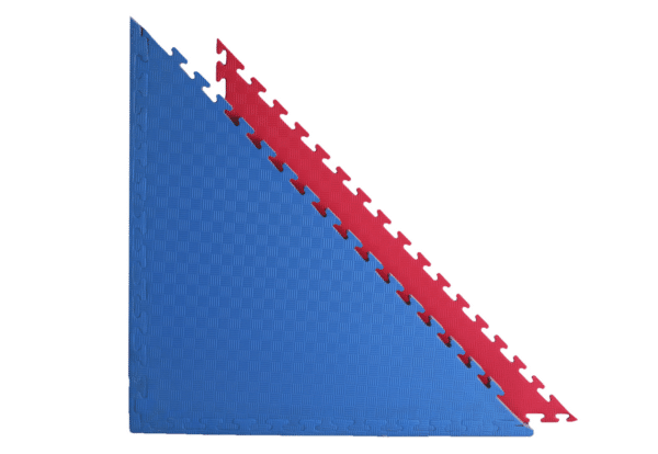 TATAMI JUDO 100 X 100 X 4 CM.CUADRADO/TRIANGULAR - Imagen 6