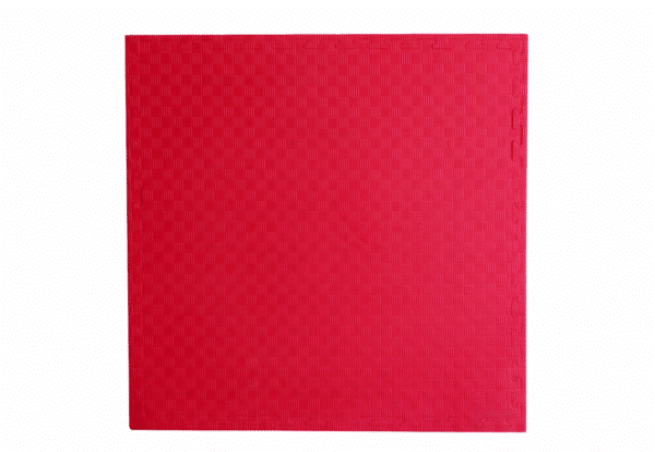 TATAMI DE KARATE-TAEKWONDO 100 X 100 X 2 CM TRIANGULAR/CUADRADA - Imagen 10