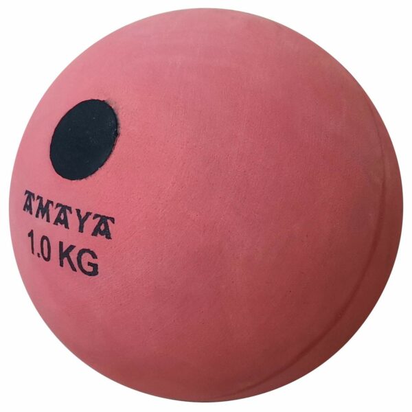 #Pelotas de Lanzamiento Peso balon medicinal, lanzar con la mano - Imagen 9