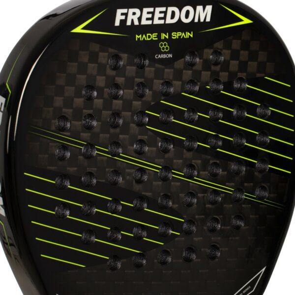 PALA PADEL SOFTEE FREEDOM - Imagen 2