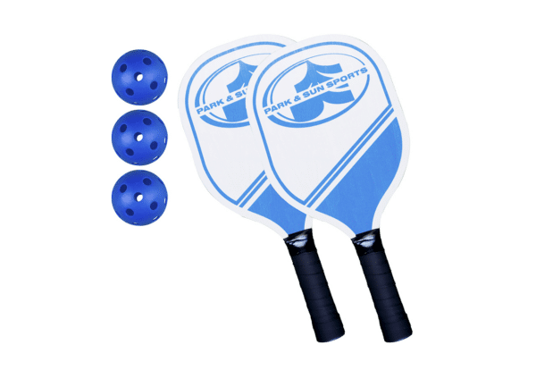 RED DE PICKLEBALL. SET. - Imagen 4