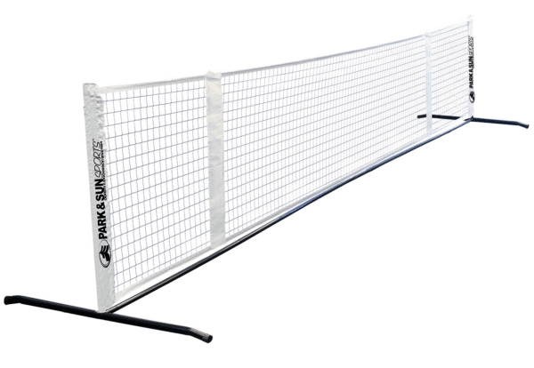 RED DE PICKLEBALL. SET. - Imagen 3