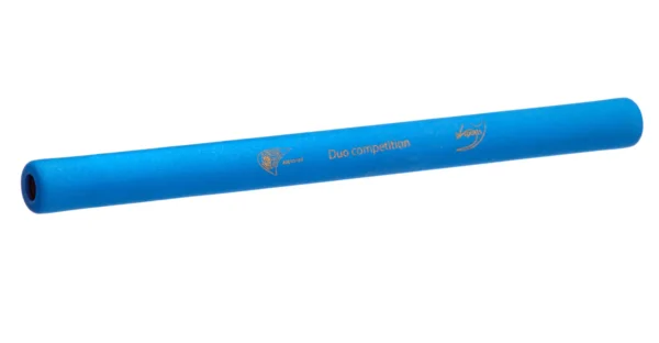STICK DE ESPUMA "DUO COMPETITION" ROJO/azul - Imagen 2