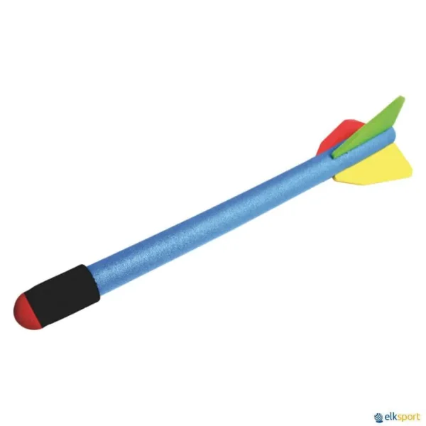 JABALINA ESPUMA PESADA 75 CM#