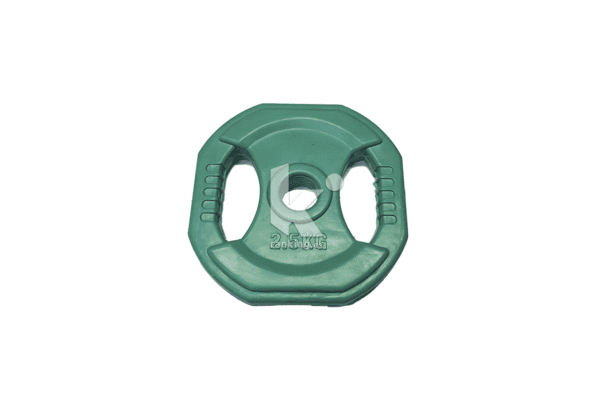DISCO BODY PUMP CON ASAS 28MM - Imagen 3