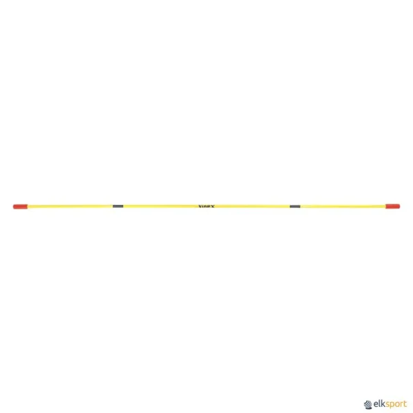 LISTÓN SALTO CON PÉRTIGA FIBRA DE VIDRIO#