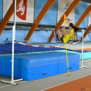 MATERIAL ATLETISMO