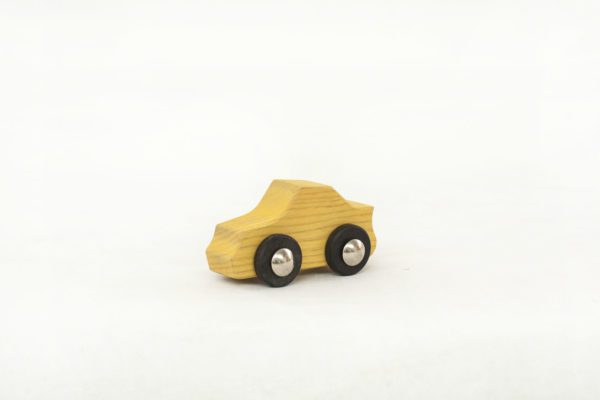 Coches icónicos - Imagen 3