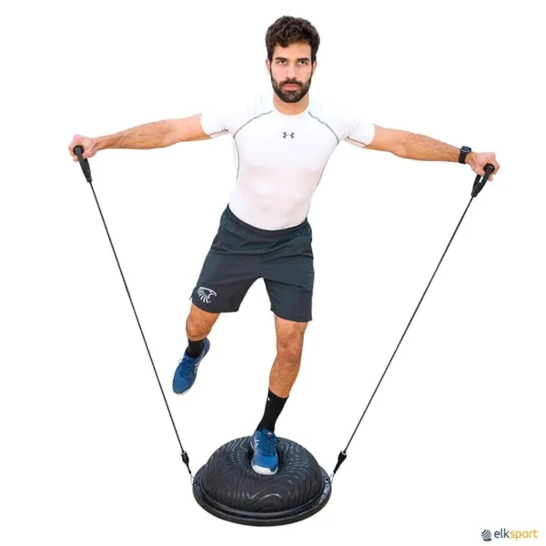 SEMIESFERA DE ENTRENAMIENTO PLUS - Imagen 2