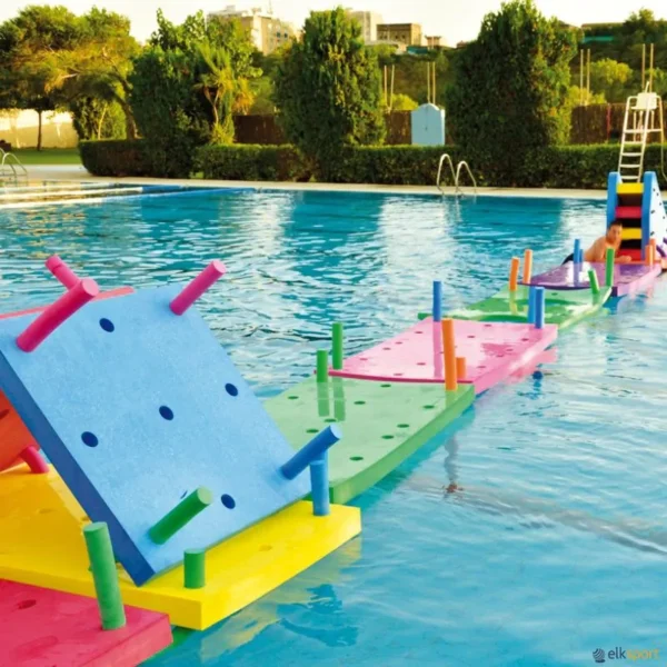 TAPIZ MULTIFUNCIÓN NATACION PISCINA - Imagen 3
