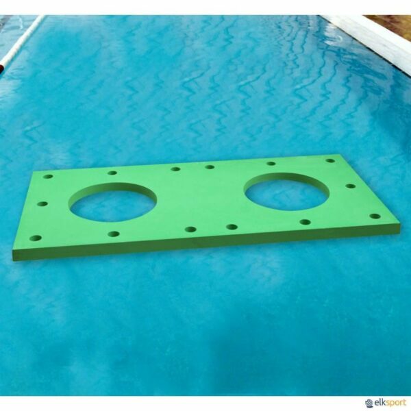 TAPIZ MULTIFUNCIÓN NATACION PISCINA - Imagen 5