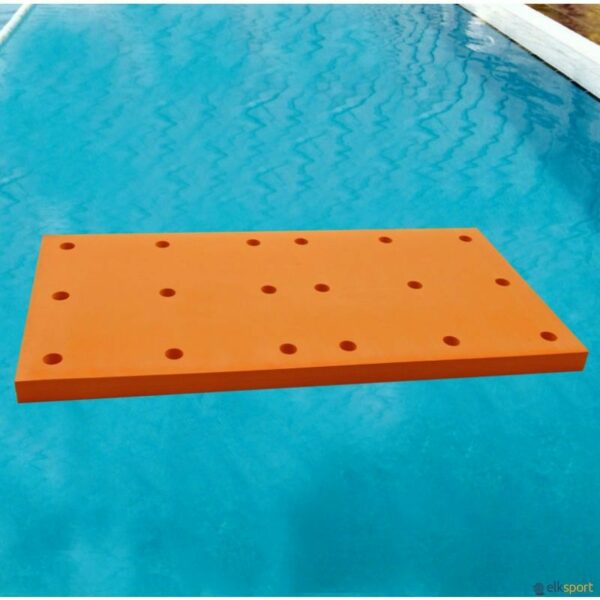 TAPIZ MULTIFUNCIÓN NATACION PISCINA - Imagen 6