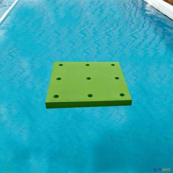 TAPIZ MULTIFUNCIÓN NATACION PISCINA - Imagen 8