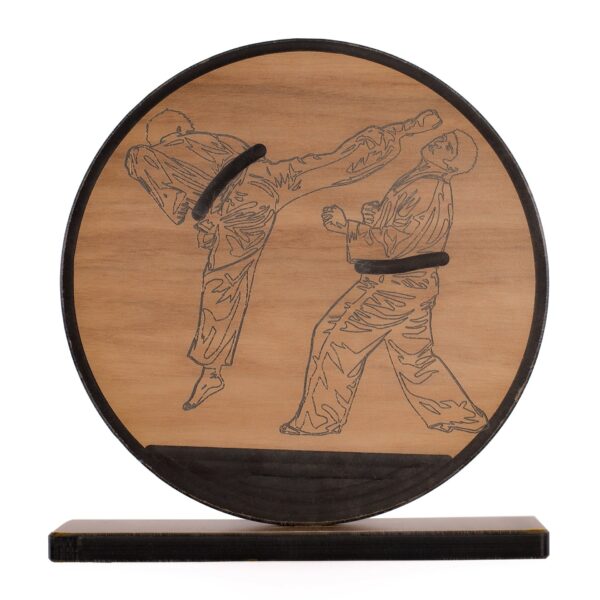 TROFEO FENÓLICO ARTES MARCIALES - Imagen 4
