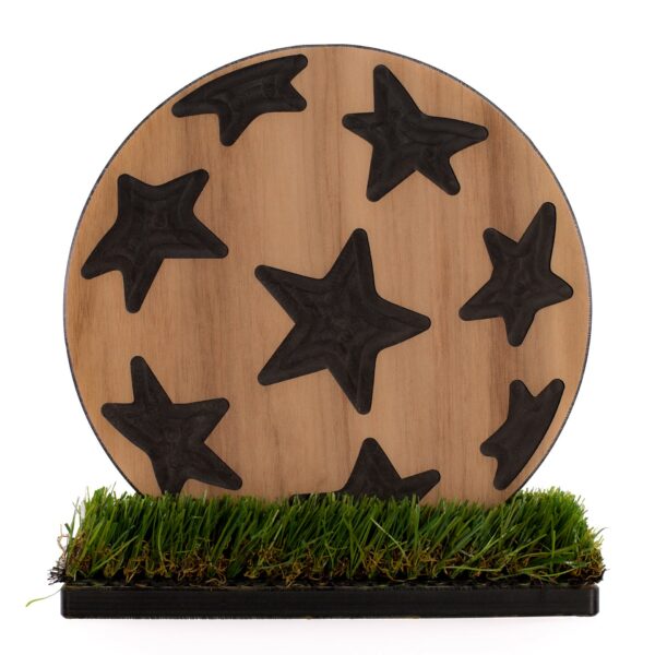 TROFEO FENOLICO BALON CHAMPION - Imagen 7