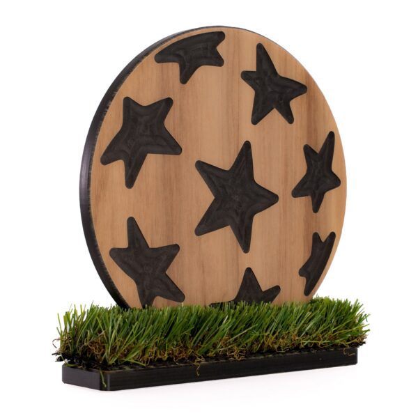 TROFEO FENOLICO BALON CHAMPION - Imagen 5