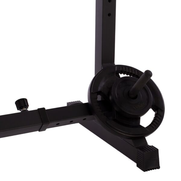 SOPORTE PARA BANCO PRESS/SENTADILLAS - Imagen 2