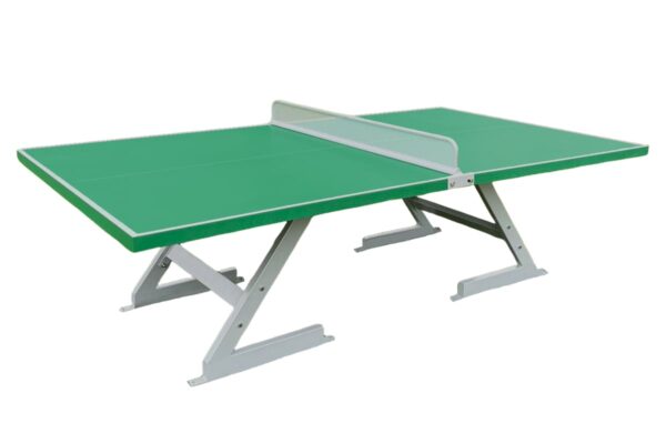 MESA PING PONG EXTERIOR «SPORT-Z» ANTIVANDALICA - Imagen 2