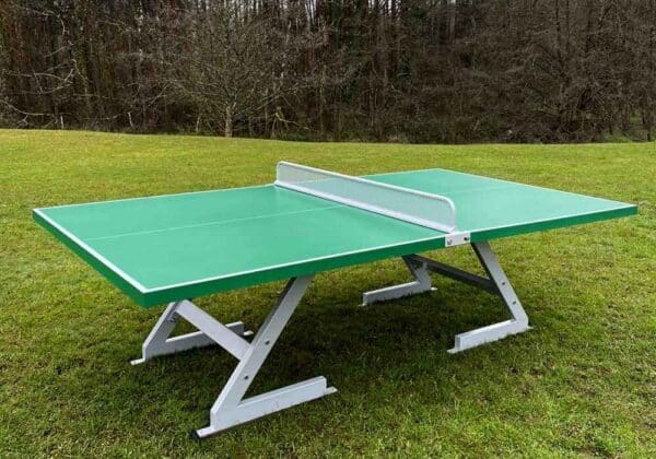 MESA PING PONG EXTERIOR «SPORT-Z» ANTIVANDALICA - Imagen 7