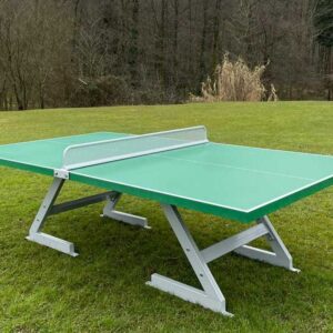 MESA PING PONG EXTERIOR «SPORT-Z» ANTIVANDALICA