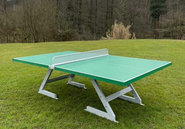 MESA PING PONG EXTERIOR «SPORT-Z» ANTIVANDALICA
