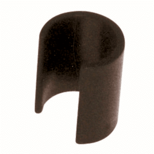 CLIP FIJA BANDERIN LINEA Ø20MM. (TAMBIÉN BANDERAS JUEZ ATLETISMO)
