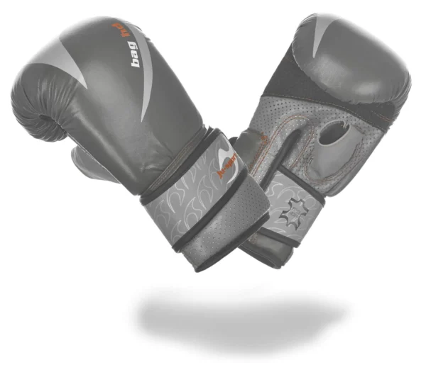 SANDBAG MITTS BAG HD JU SPORTS SACO GUANTE BOXEO