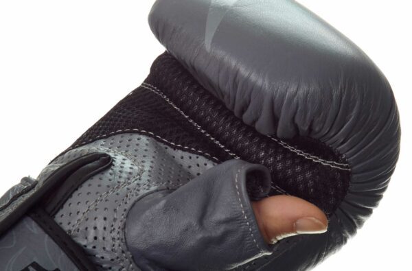 SANDBAG MITTS BAG HD JU SPORTS SACO GUANTE BOXEO - Imagen 4